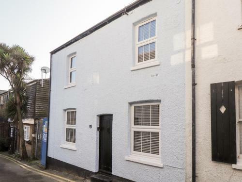 Kipper Cottage, Broadstairs, Kent