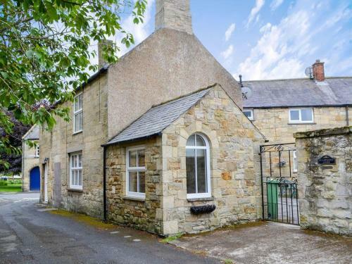 Stable Cottage