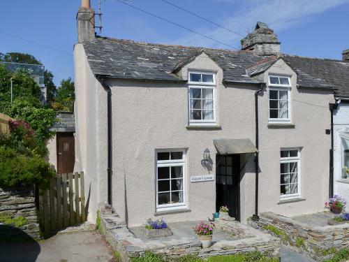 Cobblers Cottage