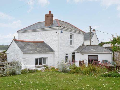 West Pentire House, Newquay, Cornwall