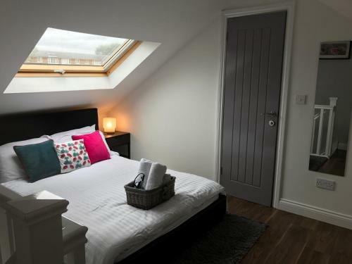 Loft Living Oxford