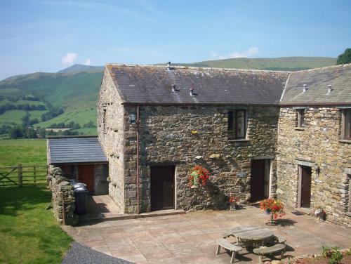 Saddleback Barn, Penrith, Cumbria