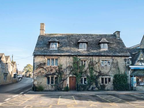 Vine House, Bourton-on-the-Water, Gloucestershire