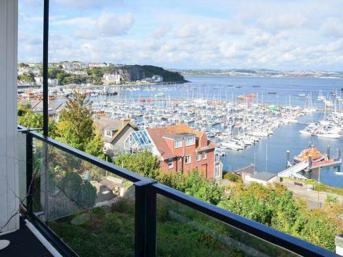 Bay Watch, Brixham, Devon