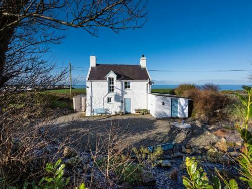 Holiday Home Glanie, Morfa Nefyn, Gwynedd