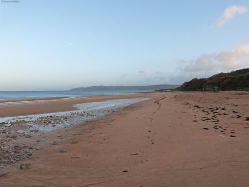 Holiday Home Hafoty, Benllech, Isle of Anglesey