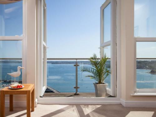 Apartment Prancy, Torquay, Devon