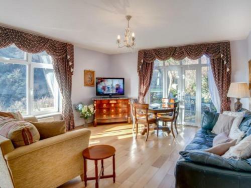 Holiday Home Kilmori, Torquay, Devon