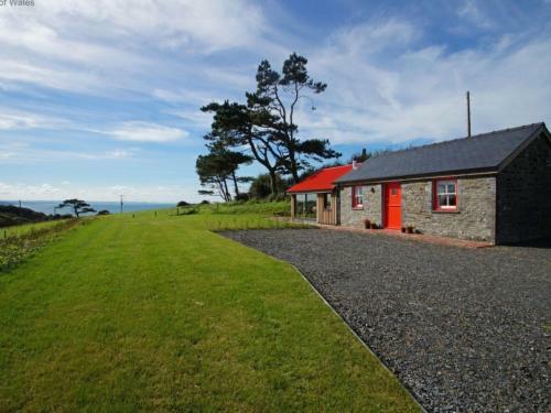 Holiday Home Cae Cwpwl, Aberystwyth, Ceredigion