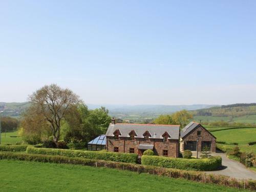 Green Lane Cottage