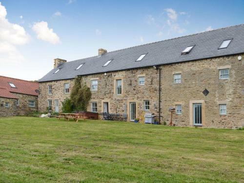 The Farm House, Wolsingham, Durham