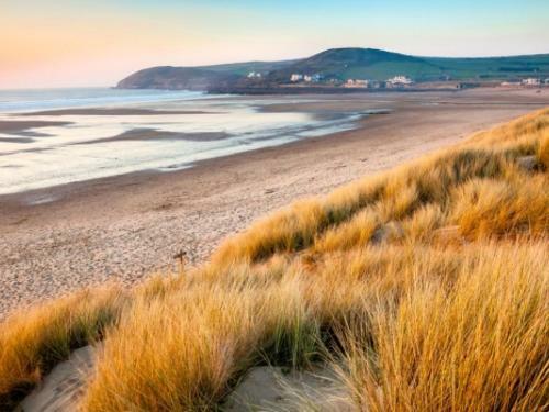 Holiday Home Sandcastles