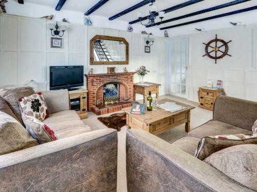 Holiday Home Quay Cottage, Ilfracombe, Devon