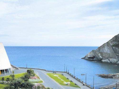 Apartment Top Deck, Ilfracombe, Devon