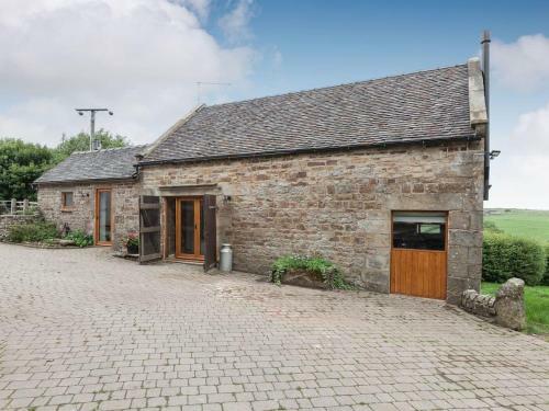 Rue Hayes Farm Barn