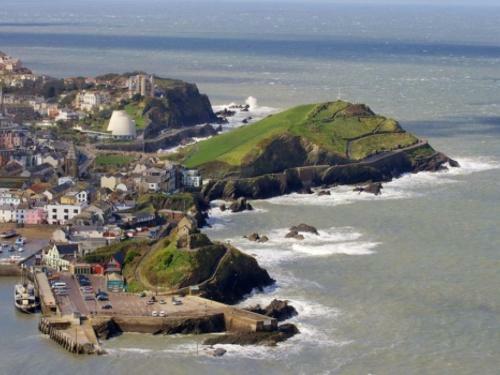 Apartment Captains, Ilfracombe, Devon