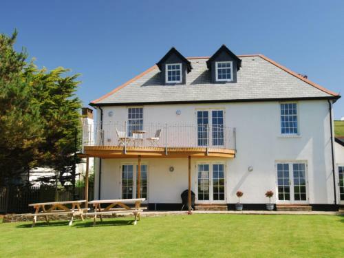 Holiday Home Caen, Croyde, Devon