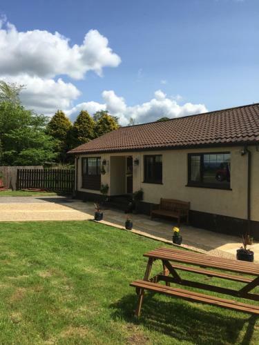 Fieldside Cottage