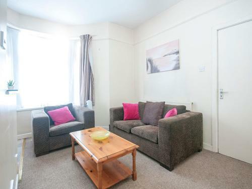 1 Bed Apt close to Stadiums, City & Cardiff Bay, Cardiff, Glamorganshire