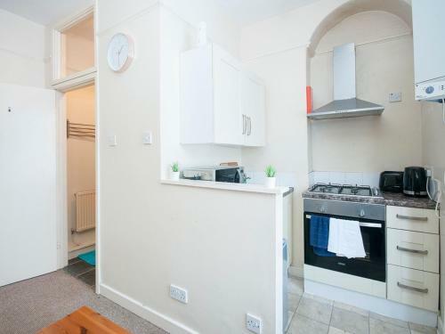 1 Bed Apt close to Stadiums, City & Cardiff Bay