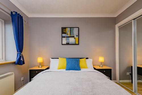 City Road Select Apartment, Newcastle upon Tyne, Tyne and Wear