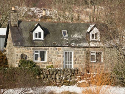 Balloan Farm Cottage, Lairg, Highlands