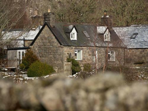 Balloan Farm Cottage