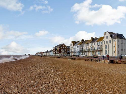 Seaview, Hythe