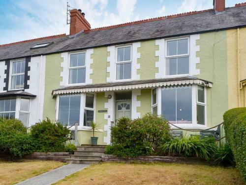 Gorphwysfa, Cemaes Bay, Isle of Anglesey