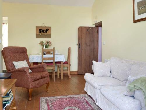 Treforgan Farm Holidays - UK30721