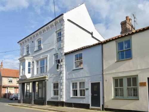 Sidings Cottage, Flamborough, East Riding of Yorkshire