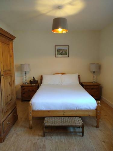 The Bubble Inn Studio Apartment, Ashbourne, Derbyshire