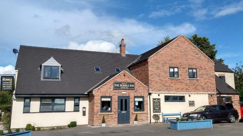 The Bubble Inn 2 bed apartment, Ashbourne, Derbyshire