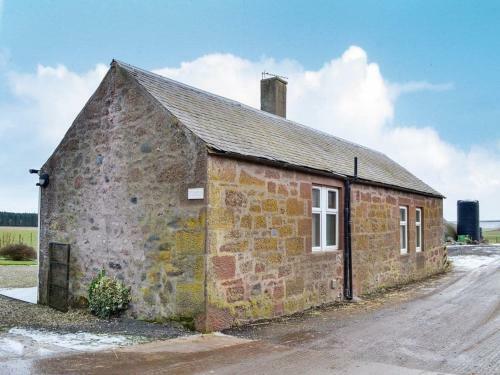 Steading Cottage