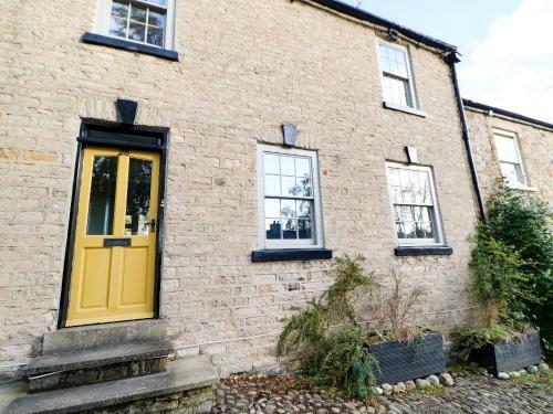 26 Bargate, Richmond, North Yorkshire