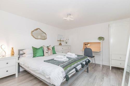 Flat 3, 158 Abingdon Road, Oxford, Oxfordshire