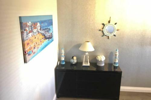 Entire Ground Floor Apartment - West Bay