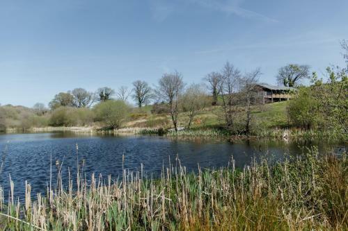 Eversfield Safari Tents - Haytor