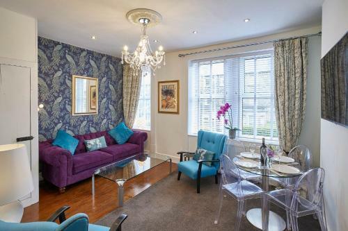 The Granville, Harrogate, North Yorkshire