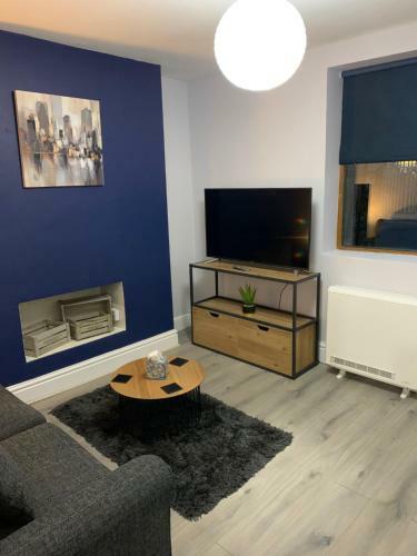 Quality 1 Bedroom City Centre Apartment, Preston, Lancashire