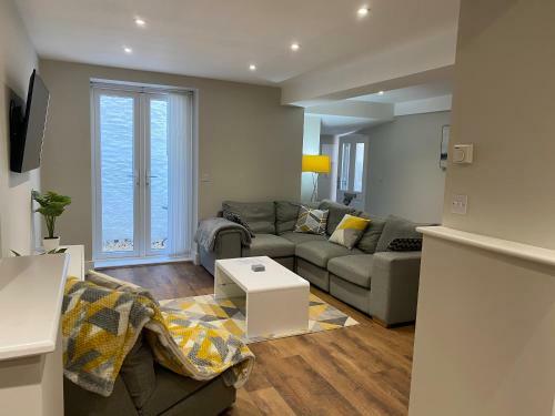 Apartment at Regent Place, Ilfracombe, Devon