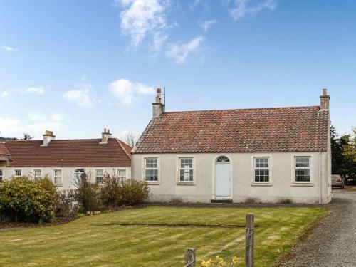 Memorial Cottage, Balmerino