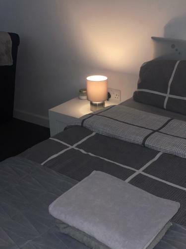 New Luxury Apartment In Leicester City Centre