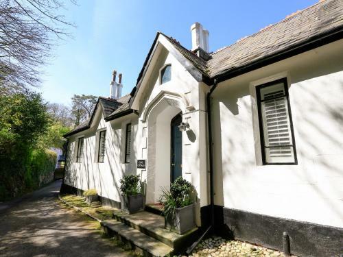 Cove Cottage, Torquay, Devon