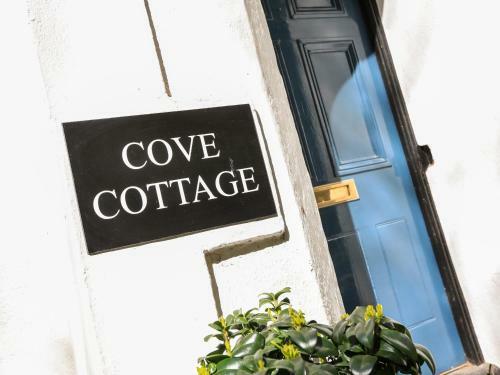 Cove Cottage