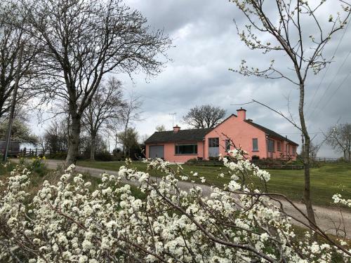 Cottage on the Hill