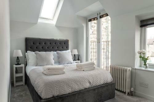 The Luxury Coach House - Harrogate