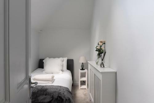 The Luxury Coach House - Harrogate