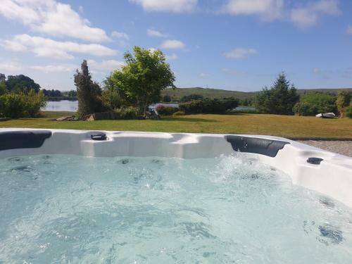 Lochview Holiday Let Lairg