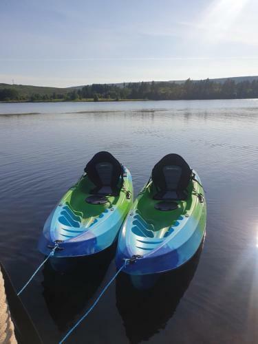 Lochview Holiday Let Lairg